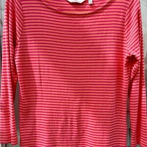 Vineyard  Vines 3/4 sleeve tee